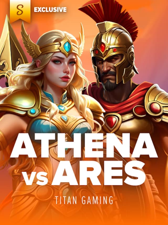 Athena vs Ares