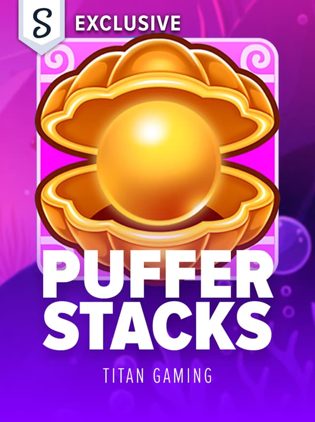 Puffer stacks